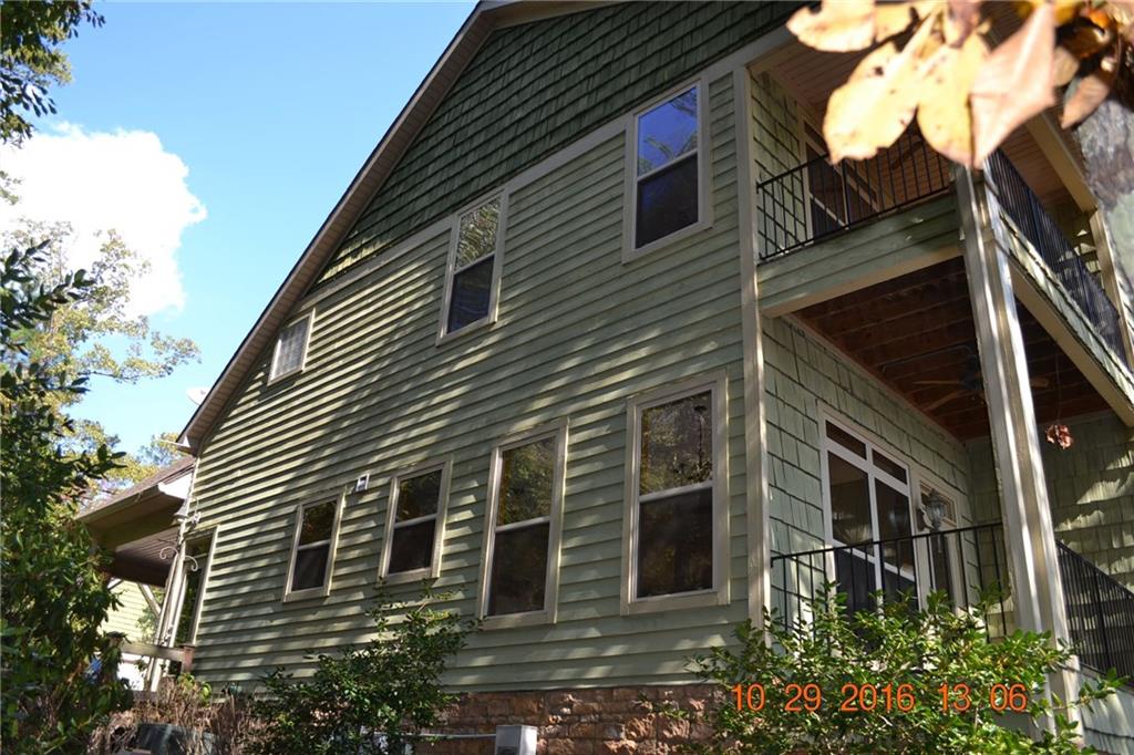 56 STONE ROAD, Dadeville, AL 36853