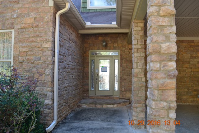 56 Stonehouse Rd, Dadeville, AL 36853