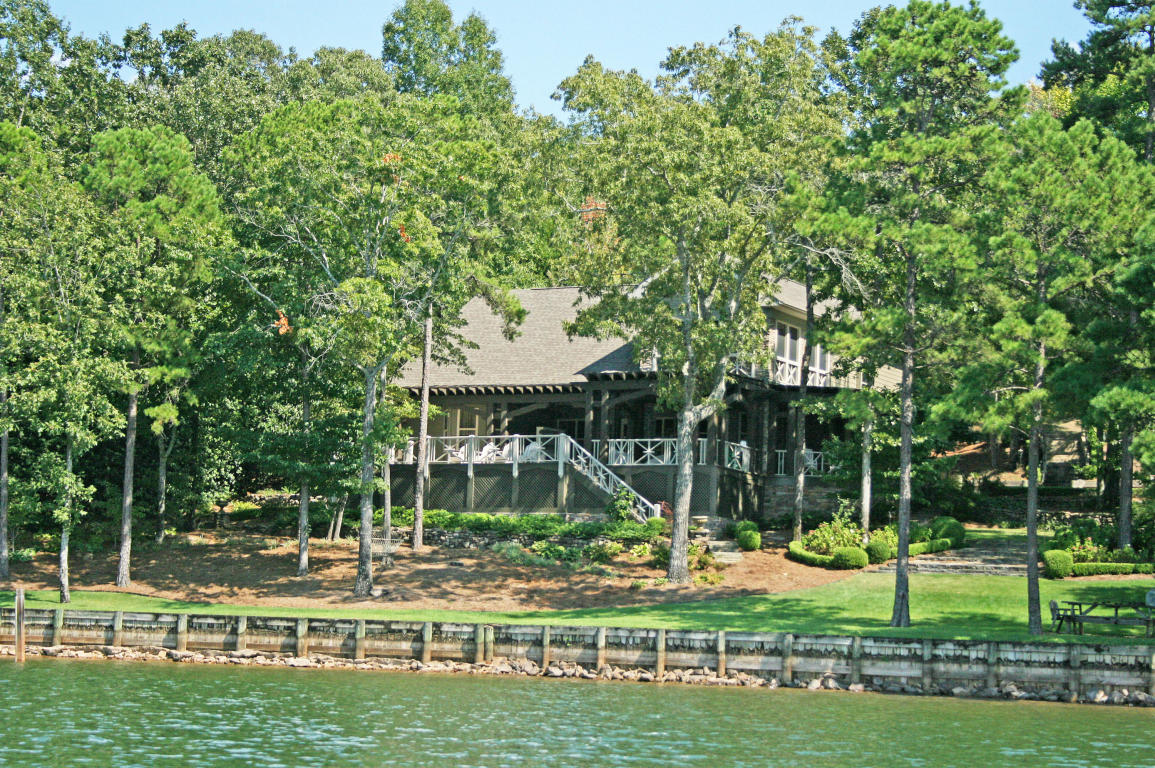 122 Lighthouse Court, Dadeville, AL 36853