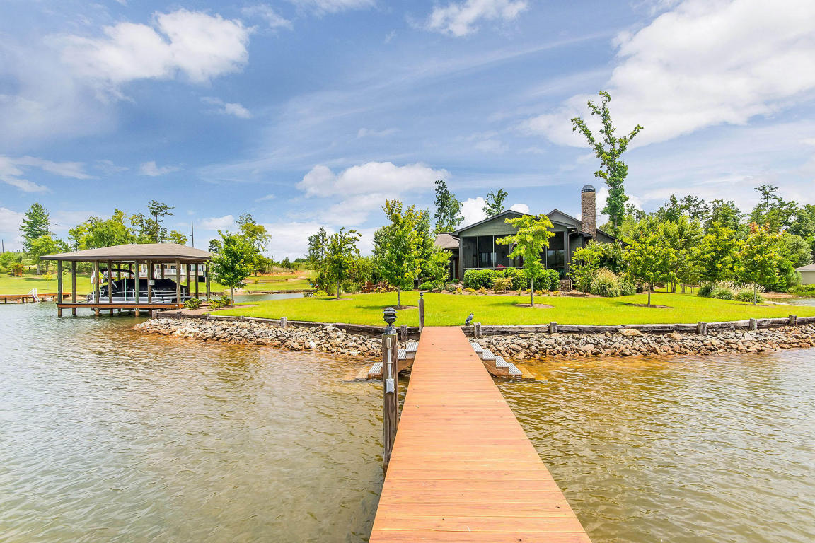 188 Rush Road, Dadeville, AL 36853