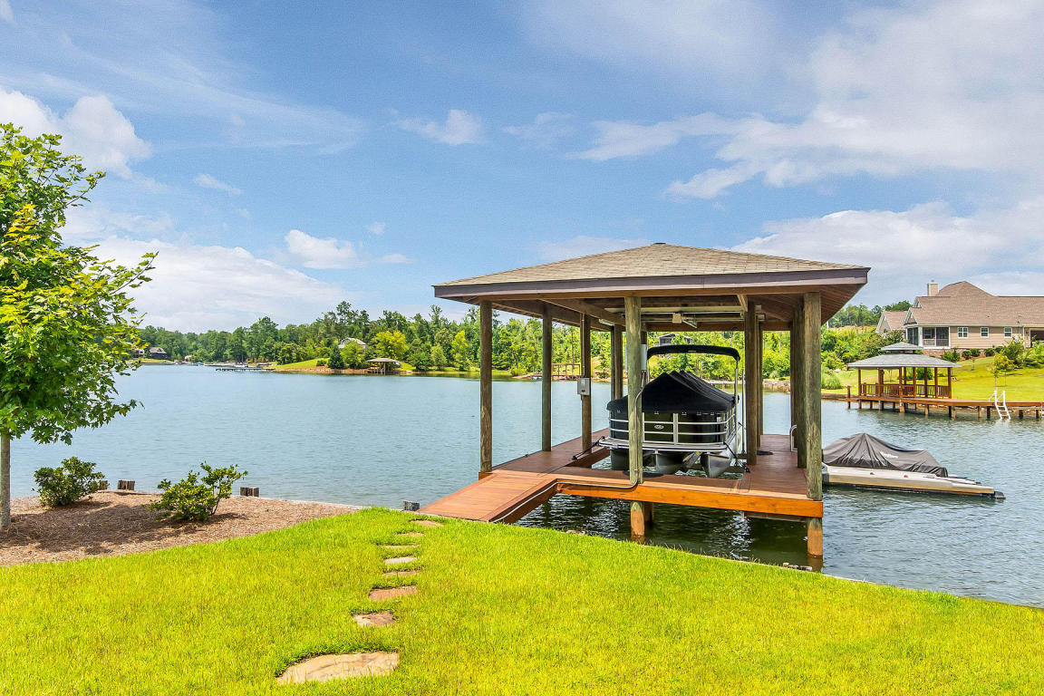 188 Rush Road, Dadeville, AL 36853