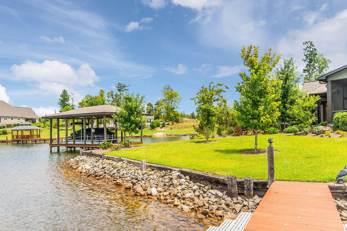 188 Rush Road, Dadeville, AL 36853