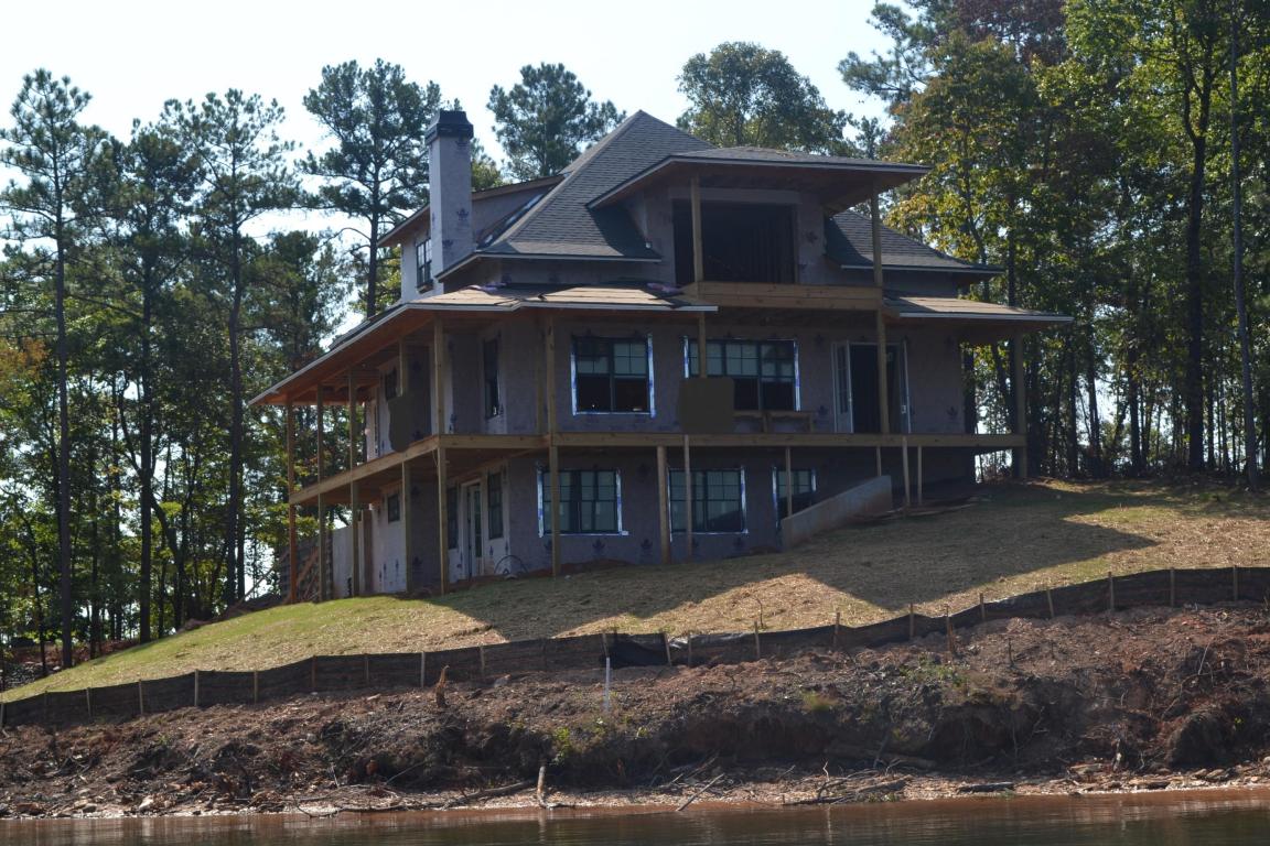 258 Peninsula Point, Dadeville, AL 36853