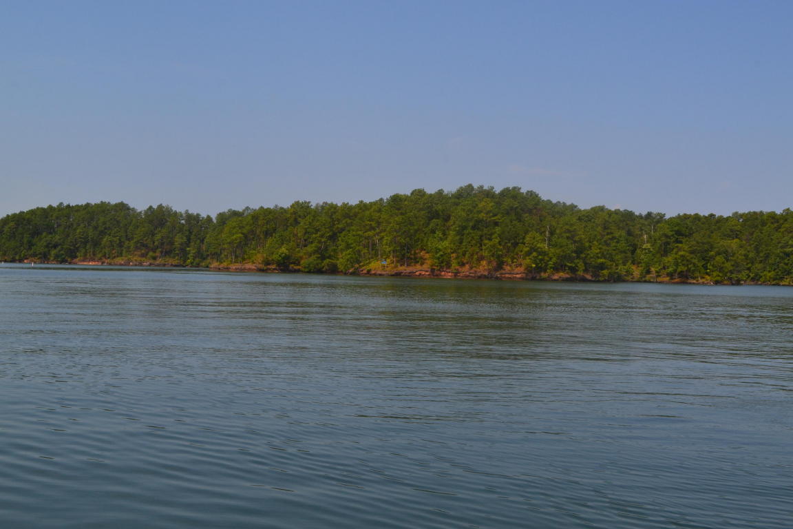 258 Peninsula Point, Dadeville, AL 36853