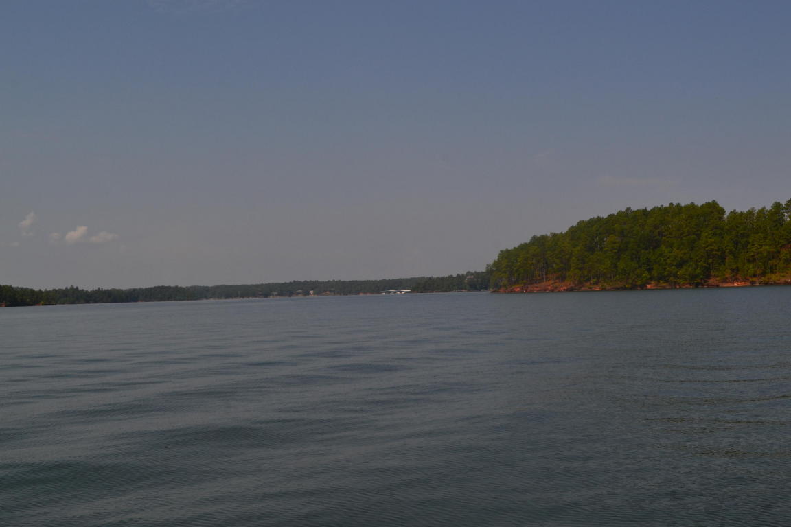 258 Peninsula Point, Dadeville, AL 36853