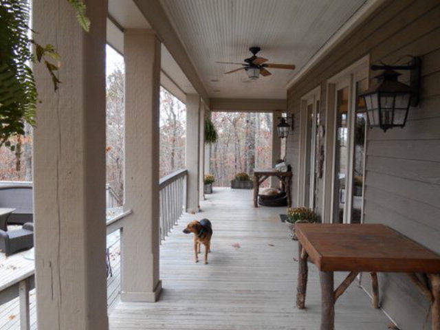 803 N THORNTON ROAD, Dadeville, AL 36853