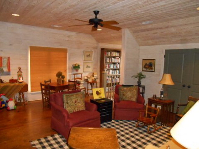 803 N THORNTON ROAD, Dadeville, AL 36853
