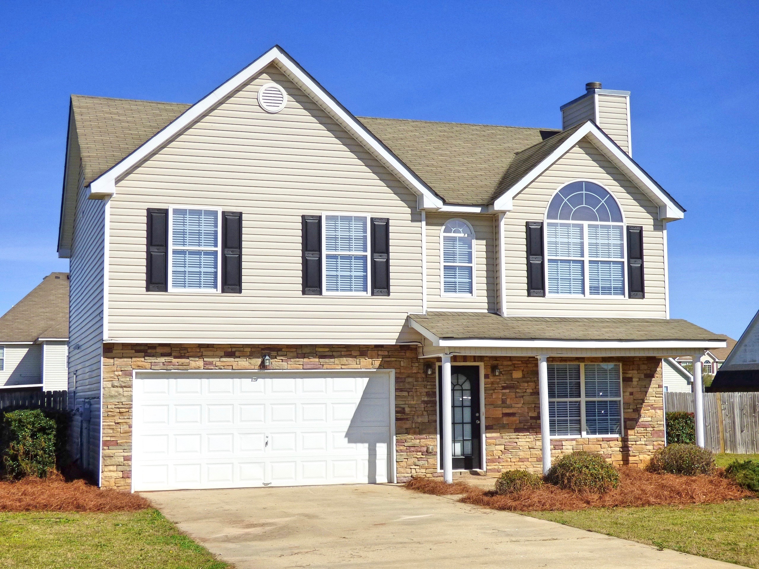 36 Ottawa Trail, Ft Mitchell, AL 36856