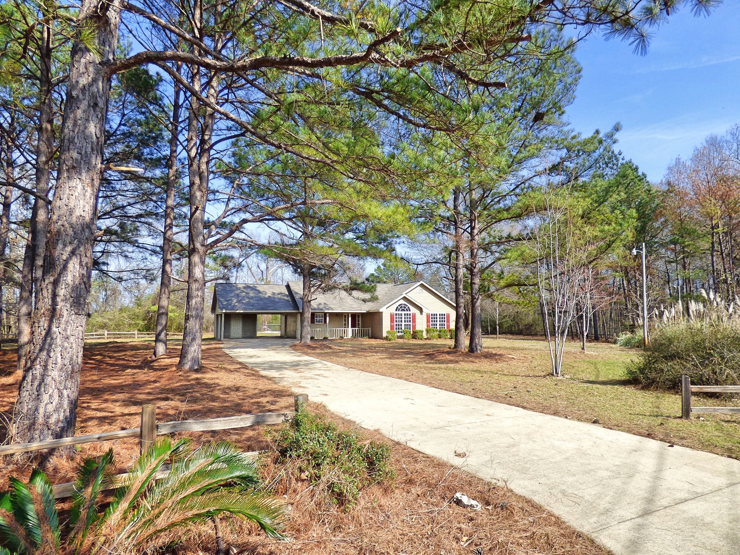 22 Pope Street, Fort Mitchell, AL 36856