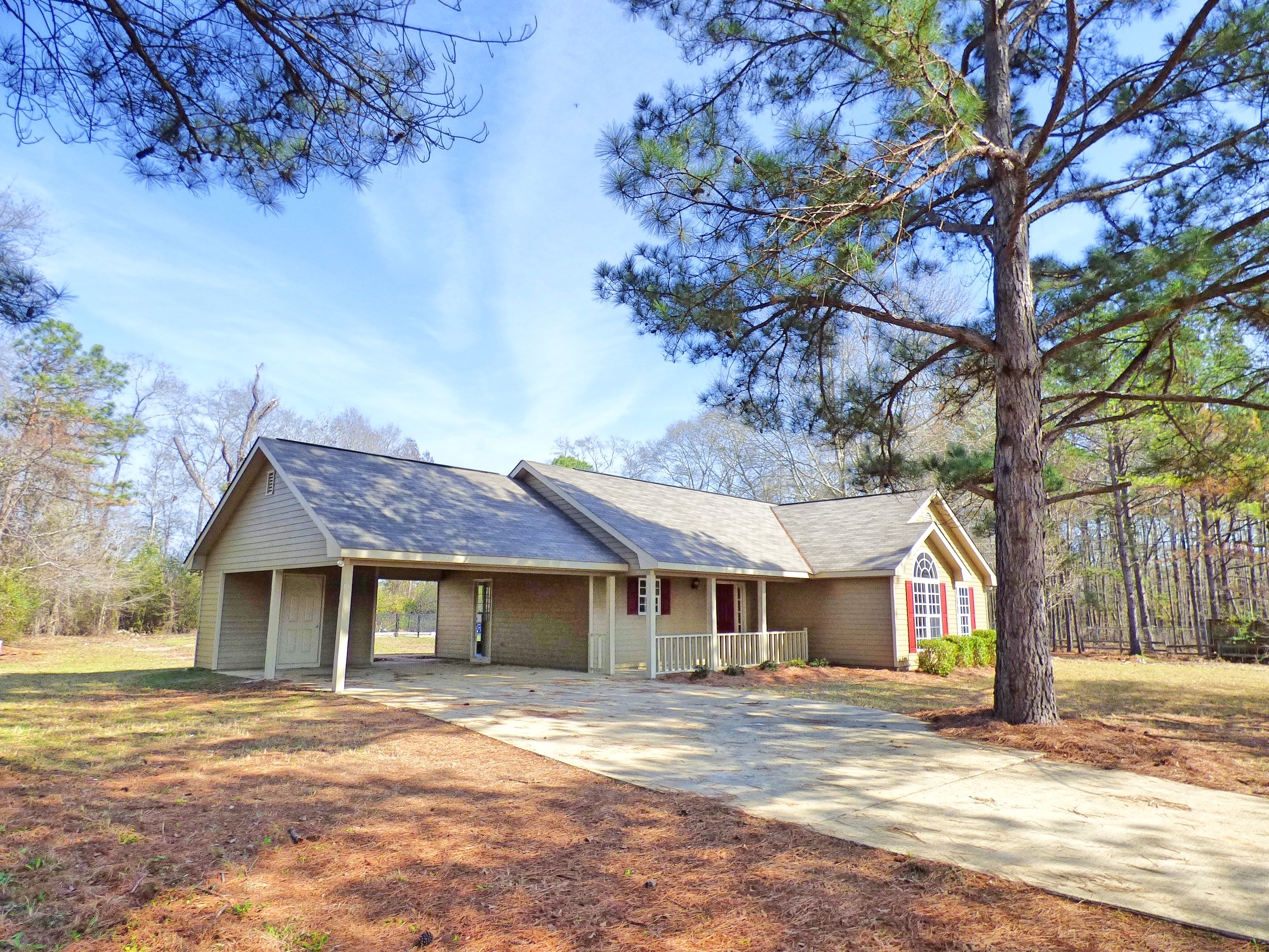22 Pope Street, Fort Mitchell, AL 36856