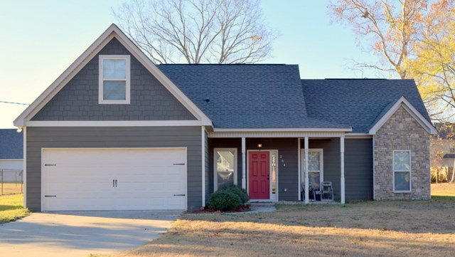 264 OWENS ROAD, Fort Mitchell, AL 36856