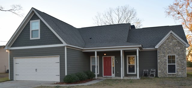 264 OWENS ROAD, Fort Mitchell, AL 36856