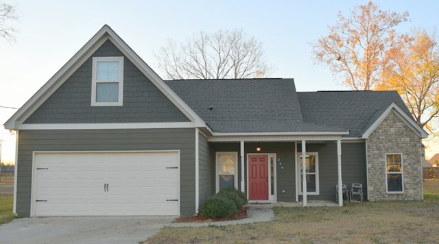 264 OWENS RD, Fort Mitchell, AL 36856