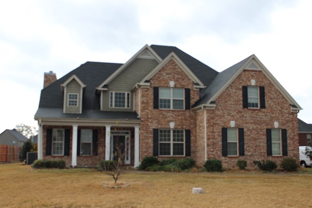 5 Randee Way, Fort Mitchell, AL 36856