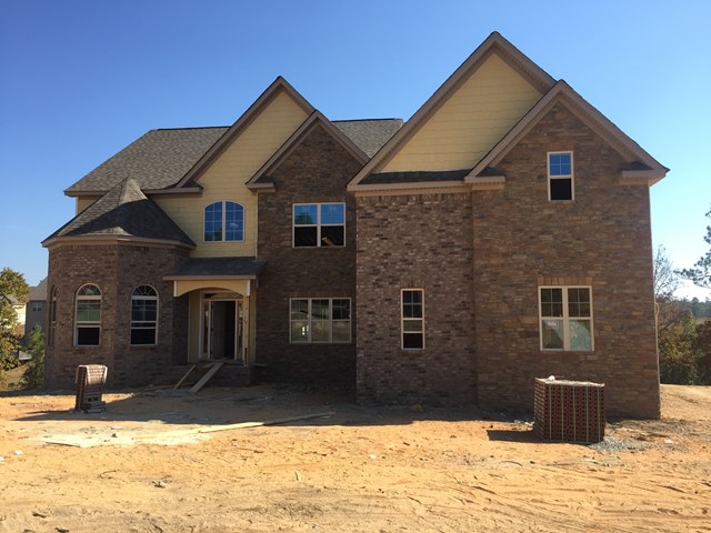 59 Gunner Dr, Fort Mitchell, AL 36856