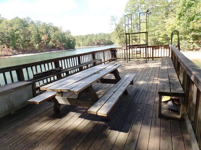72 Dabbs Circle, Jacksons Gap, AL 36861