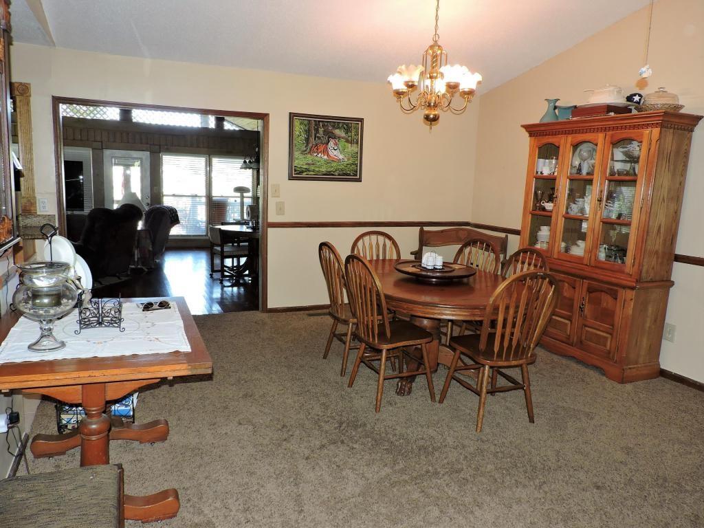 1112 LAKESHORE DRIVE, Jacksons Gap, AL 36861