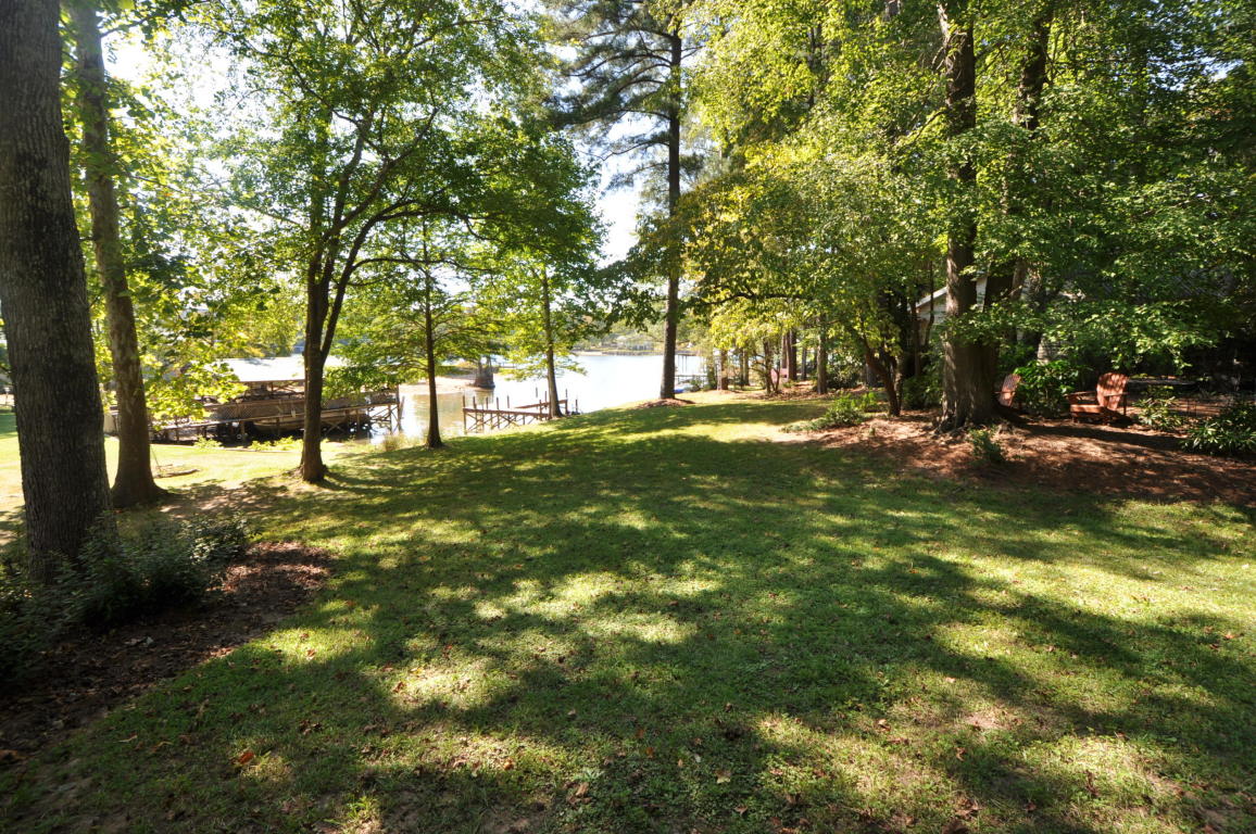 1080 Lakeshore Drive, Jacksons Gap, AL 36861