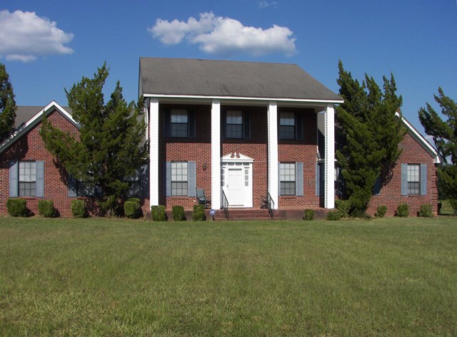 5590 AL HWY 0199, Notasulga, AL 36866