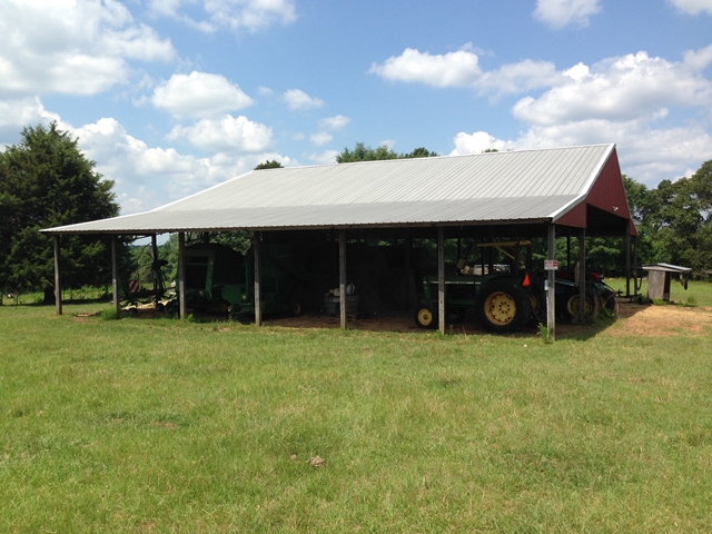 1141 COUNTY ROAD 0031, Notasulga, AL 36866