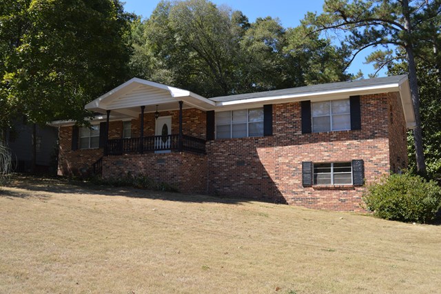 1004 29TH ST, Phenix City, AL 36867