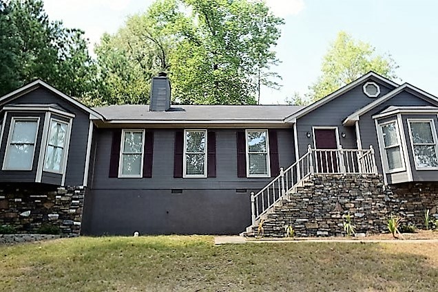 3210 10TH AVENUE, Phenix City, AL 36867