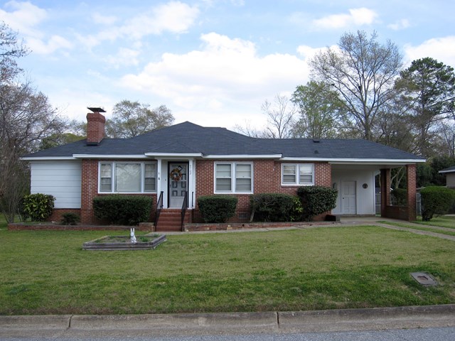 4702 18TH AVE, Phenix City, AL 36867