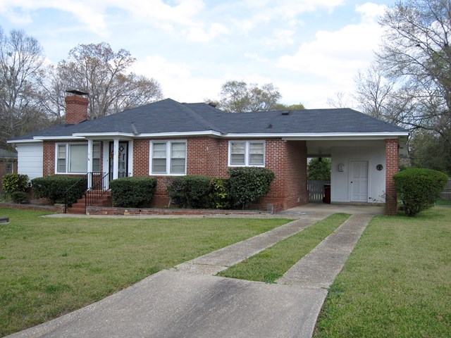 4702 18TH AVE, Phenix City, AL 36867