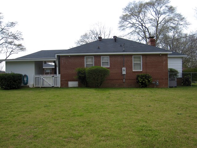 4702 18TH AVE, Phenix City, AL 36867