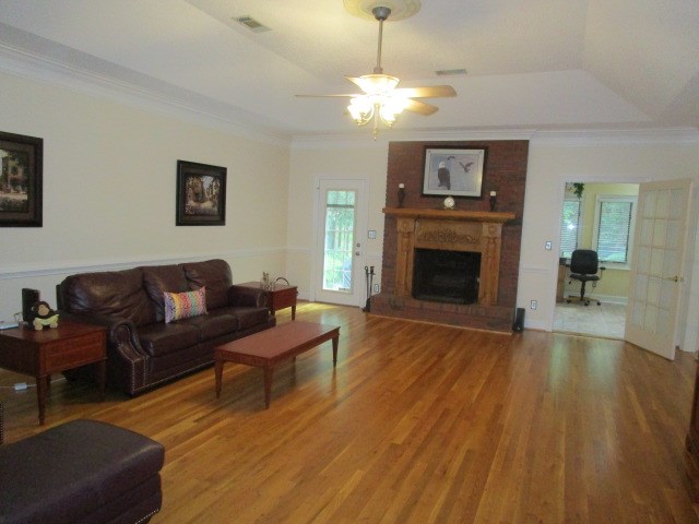 2205 ST ANDREWS WAY, Phenix City, AL 36867