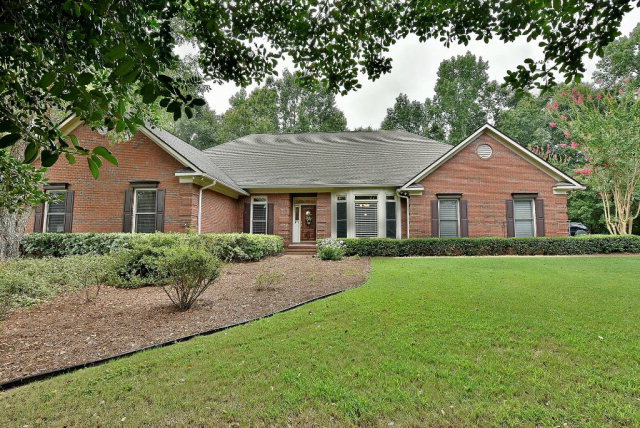 2205 ST ANDREWS WAY, Phenix City, AL 36867