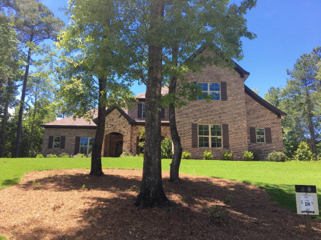 1606 Grist Mill Isle, Phenix City, AL 36867
