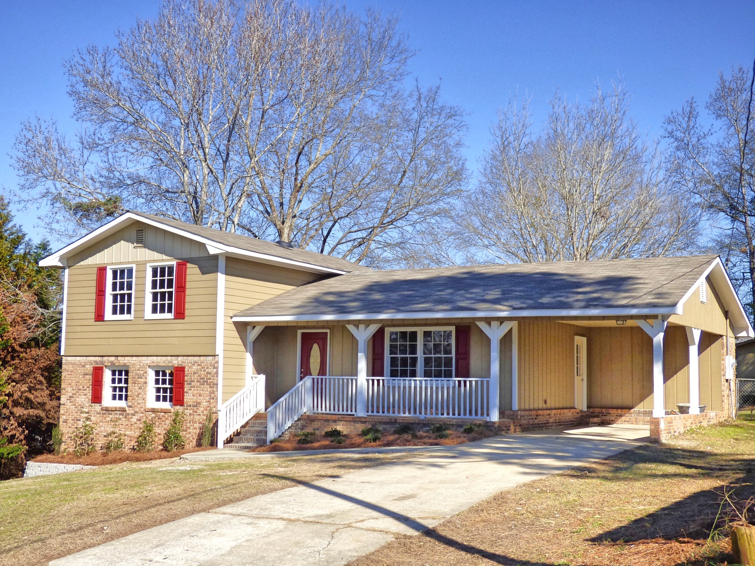 30 Eason Drive, Phenix City, AL 36869