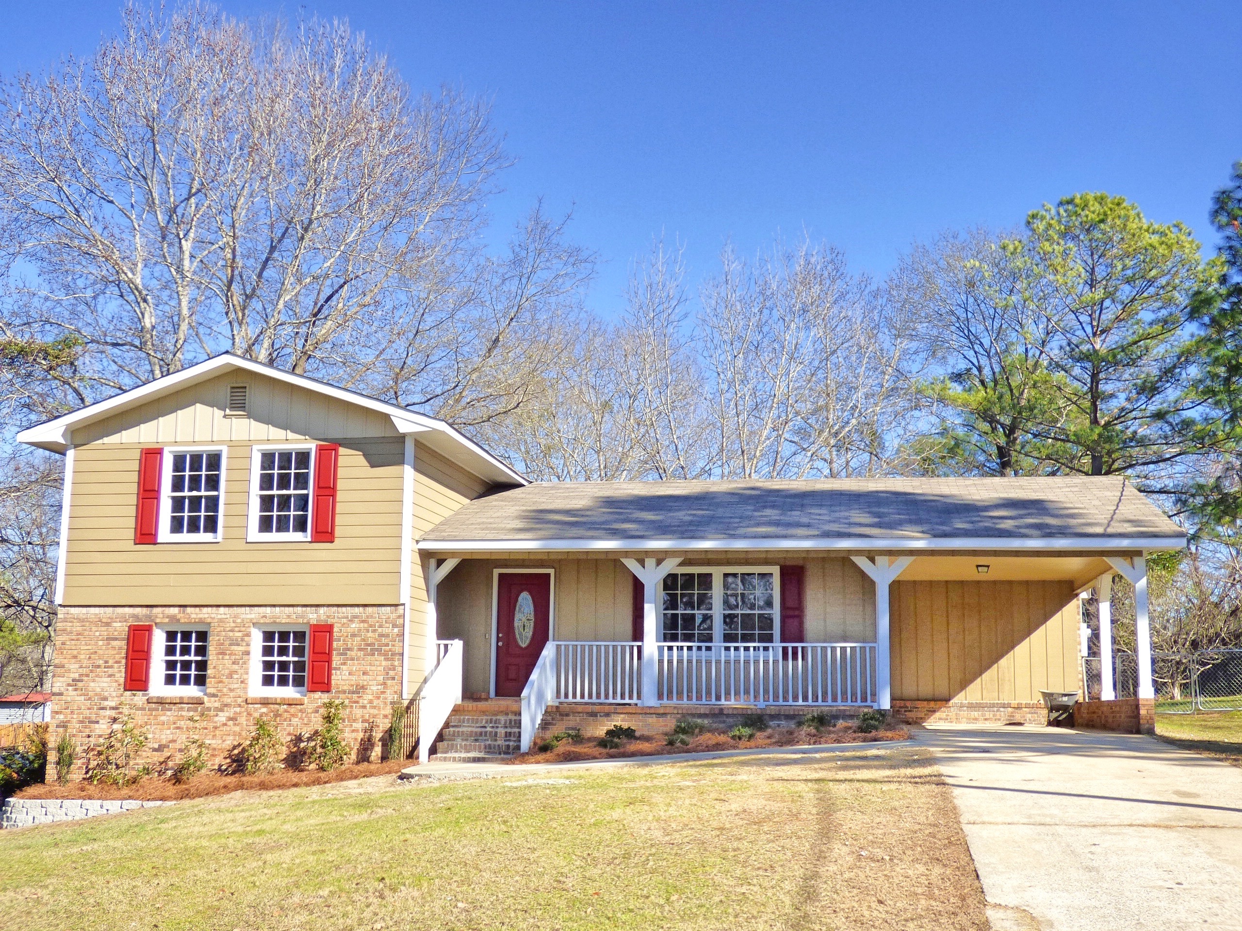 30 Eason Drive, Phenix City, AL 36869