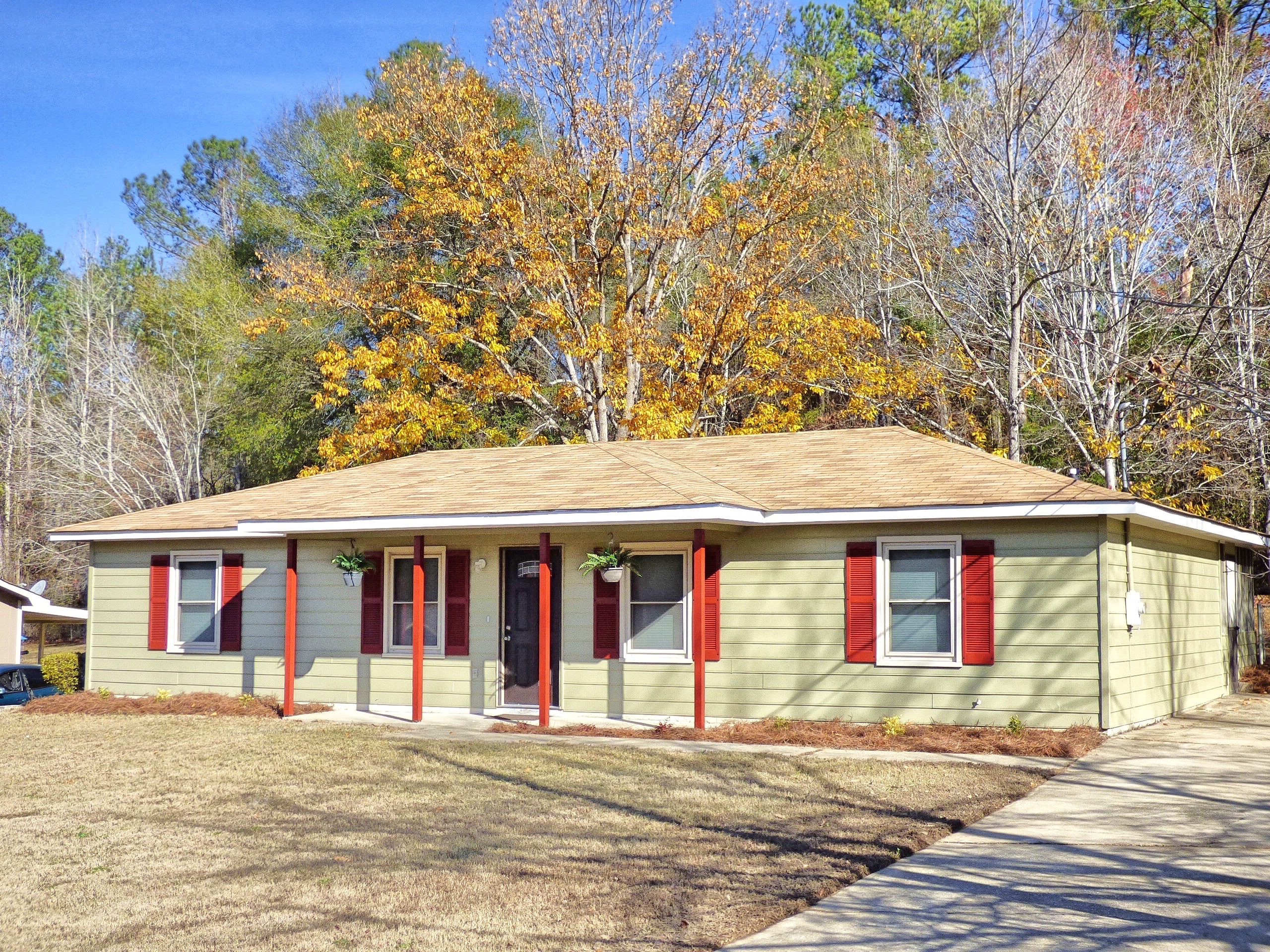 2408 Midway Drive, Phenix City, AL 36869
