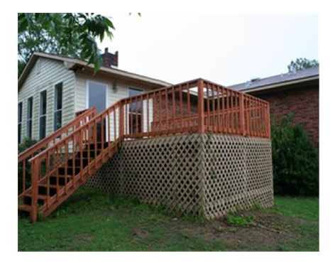 1610 8th Pl SPhenix City, AL, 36869Russell County