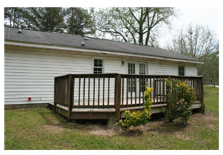 32 Ponderosa DrPhenix City, AL, 36869Russell County