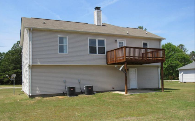 12 Alexander LoopPhenix City, AL, 36869Russell County