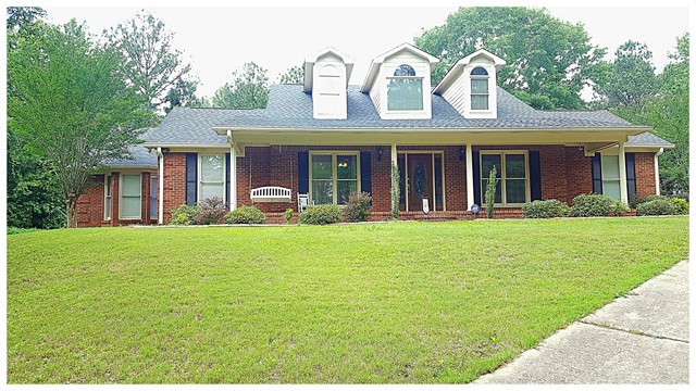 5409 RIVER OAK WAY, Phenix City, AL 36870