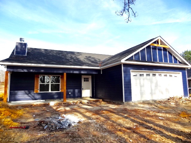 383 Clark Road, Seale, AL 36875