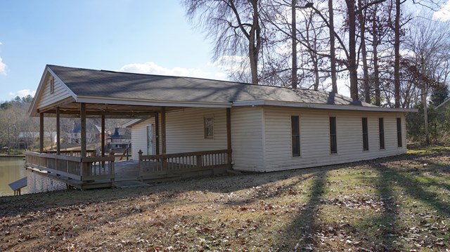 132 LEE ROAD 0881, Smiths, AL 36877