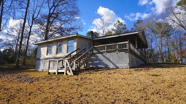 132 LEE ROAD 0881, Smiths, AL 36877