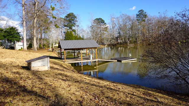 132 LEE ROAD 0881, Smiths, AL 36877