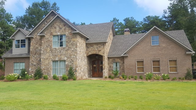 23 GREYSTONE CT, Smiths Station, AL 36877