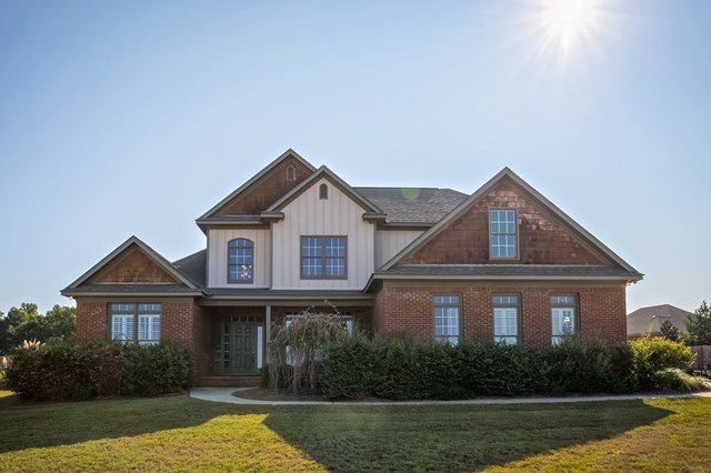 101 TREE TOP HILL, Smiths Station, AL 36877