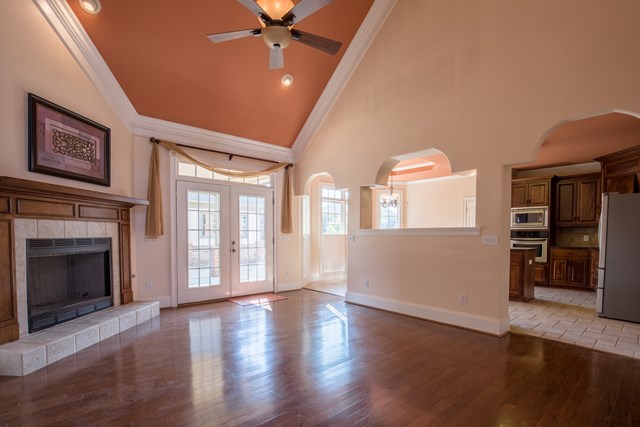 101 TREE TOP HILL, Smiths Station, AL 36877