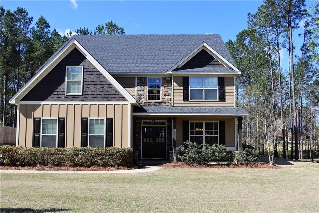 2177 CONSERVATION DRIVE, Auburn, AL 36879