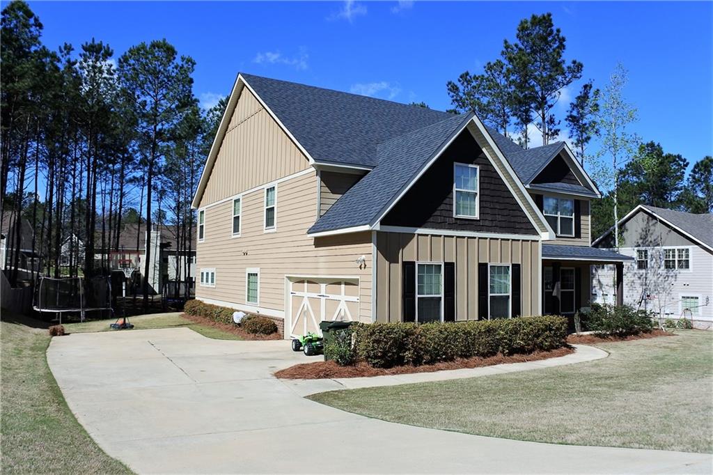 2177 CONSERVATION DRIVE, Auburn, AL 36879
