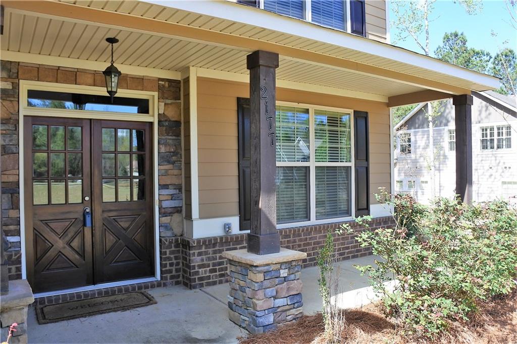 2177 CONSERVATION DRIVE, Auburn, AL 36879