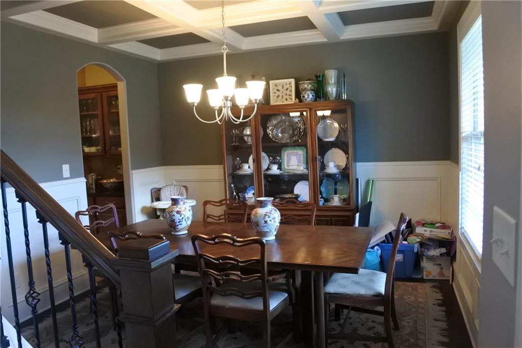 2177 CONSERVATION DRIVE, Auburn, AL 36879